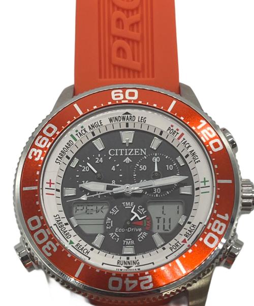 CITIZEN（シチズン）CITIZEN (シチズン) 腕時計 プロマスター エコドライブの古着・服飾アイテム
