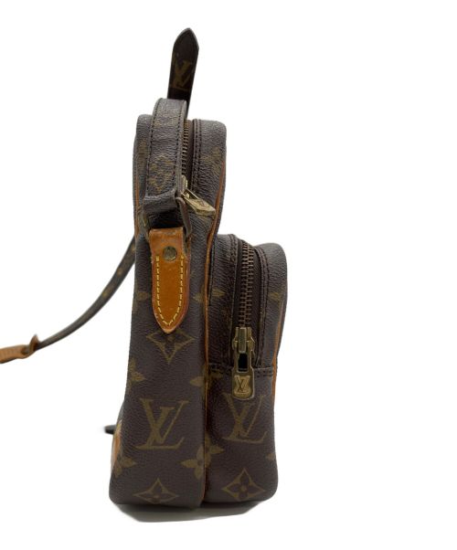 LOUIS VUITTON（ルイ ヴィトン）LOUIS VUITTON (ルイ ヴィトン) ショルダーバッグの古着・服飾アイテム