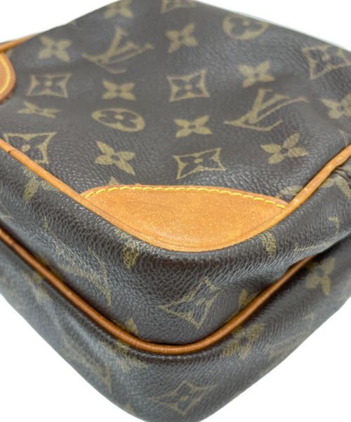 LOUIS VUITTON（ルイ ヴィトン）LOUIS VUITTON (ルイ ヴィトン) ショルダーバッグの古着・服飾アイテム