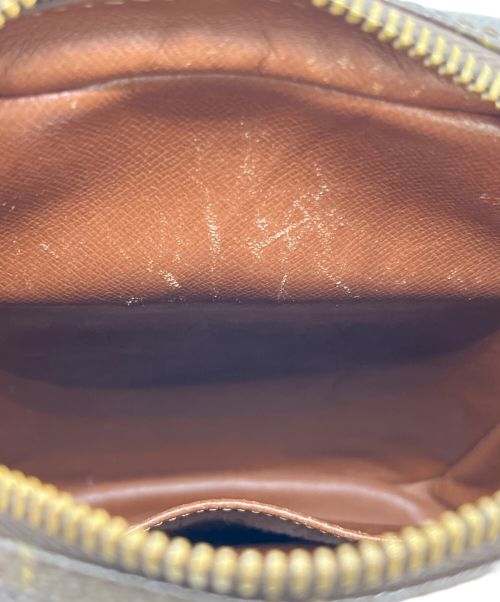 LOUIS VUITTON（ルイ ヴィトン）LOUIS VUITTON (ルイ ヴィトン) ショルダーバッグの古着・服飾アイテム