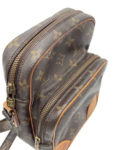 LOUIS VUITTON（ルイ ヴィトン）LOUIS VUITTON (ルイ ヴィトン) ショルダーバッグの古着・服飾アイテム