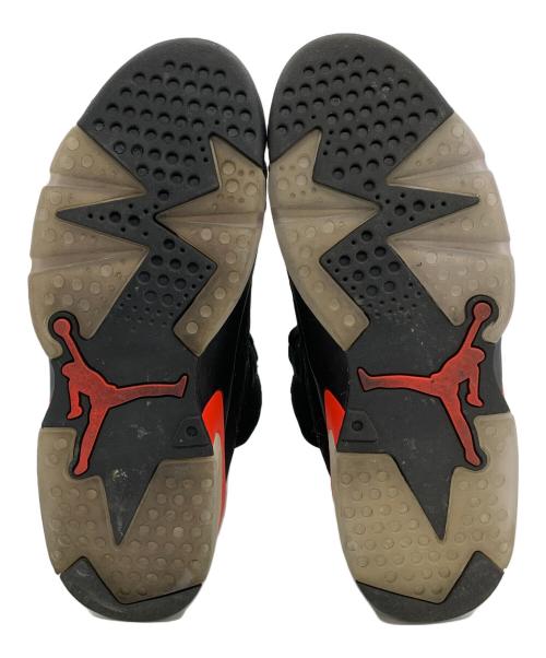 NIKE（ナイキ）NIKE (ナイキ) AIR JORDAN 6 RETRO