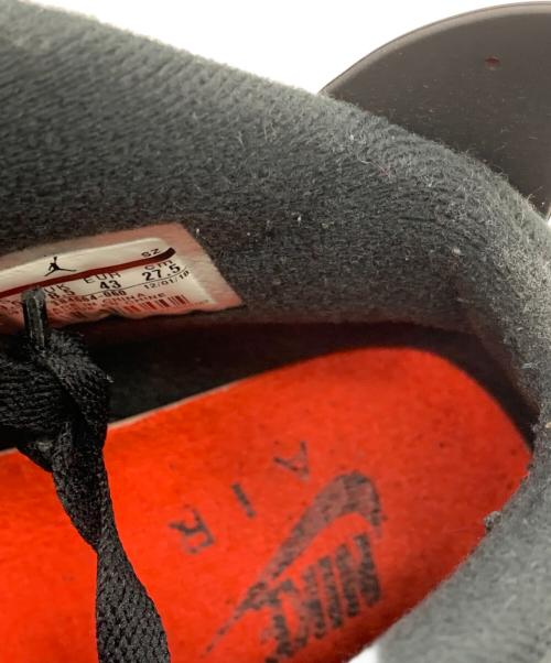 NIKE（ナイキ）NIKE (ナイキ) AIR JORDAN 6 RETRO