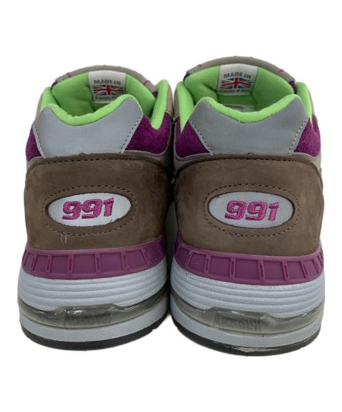 NEW BALANCE（ニューバランス）NEW BALANCE (ニューバランス) Stray Rats (ステイラッツ) M991 