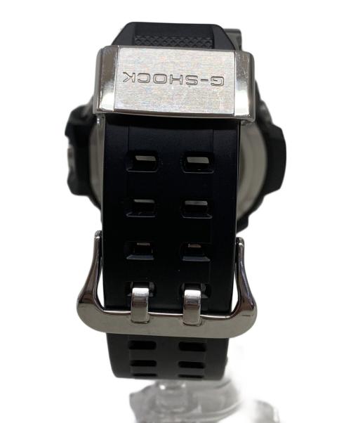 CASIO（カシオ）CASIO (カシオ) リストウォッチ　MASTER OF G  LAND RANGEMAN グレー サイズ:下記参照の古着・服飾アイテム