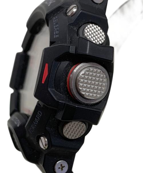 CASIO（カシオ）CASIO (カシオ) リストウォッチ　MASTER OF G  LAND RANGEMAN グレー サイズ:下記参照の古着・服飾アイテム