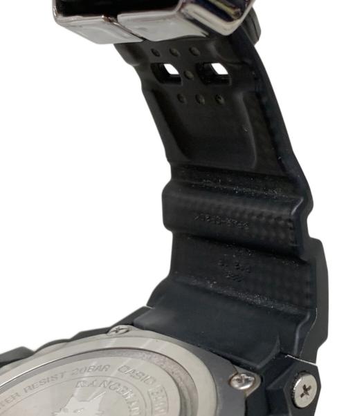 CASIO（カシオ）CASIO (カシオ) リストウォッチ　MASTER OF G  LAND RANGEMAN グレー サイズ:下記参照の古着・服飾アイテム