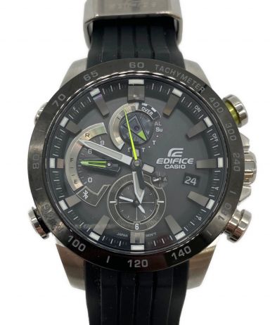 CASIO EDIFICE EQB-800BR-1AJF　美品 1041011178448053_01_4047.jpeg