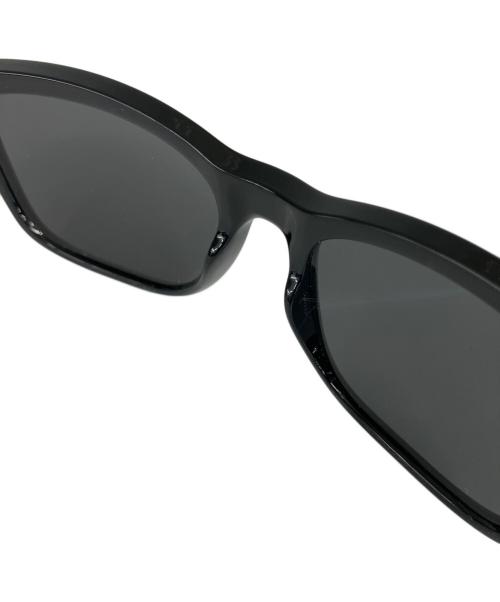 COACH（コーチ）COACH (コーチ) サングラス ブラックの古着・服飾アイテム