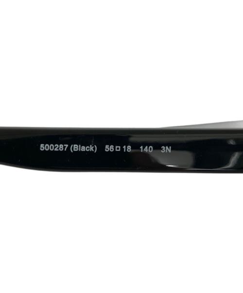 COACH（コーチ）COACH (コーチ) サングラス ブラックの古着・服飾アイテム