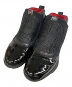 NIKEナイキ）の古着「AIR JORDAN XIX”BRED OG”」｜ブラック