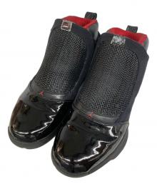 NIKE（ナイキ）の古着「AIR JORDAN XIX”BRED OG”」｜ブラック