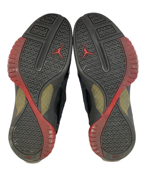 NIKE（ナイキ）NIKE (ナイキ) AIR JORDAN XIX”BRED OG” ブラック サイズ:US10.5の古着・服飾アイテム