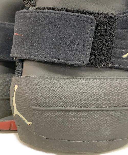 NIKE（ナイキ）NIKE (ナイキ) AIR JORDAN XIX”BRED OG” ブラック サイズ:US10.5の古着・服飾アイテム