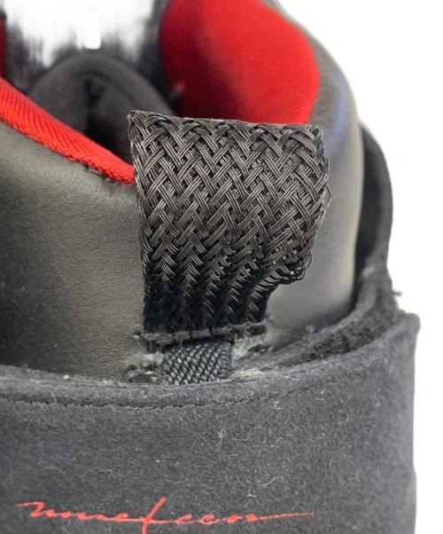 NIKE（ナイキ）NIKE (ナイキ) AIR JORDAN XIX”BRED OG” ブラック サイズ:US10.5の古着・服飾アイテム