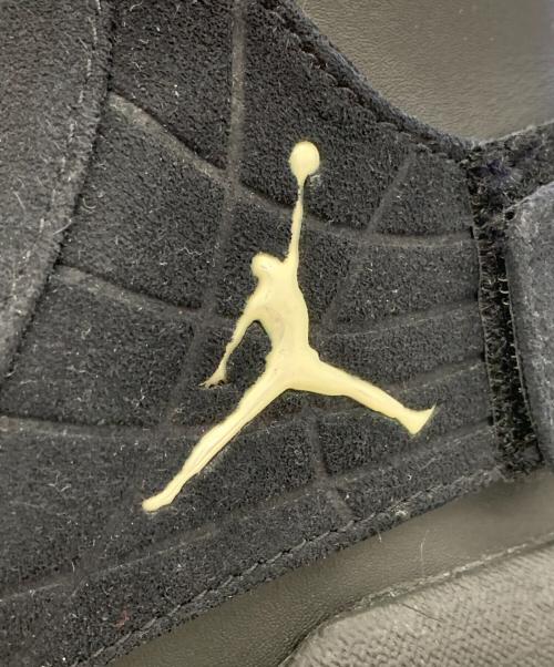 NIKE（ナイキ）NIKE (ナイキ) AIR JORDAN XIX”BRED OG” ブラック サイズ:US10.5の古着・服飾アイテム