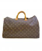 LOUIS VUITTONルイ ヴィトン）の古着「ハンドバッグ スピーディ40」