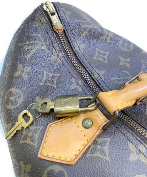 LOUIS VUITTON（ルイ ヴィトン）LOUIS VUITTON (ルイ ヴィトン) ハンドバッグ スピーディ40 サイズ:40の古着・服飾アイテム
