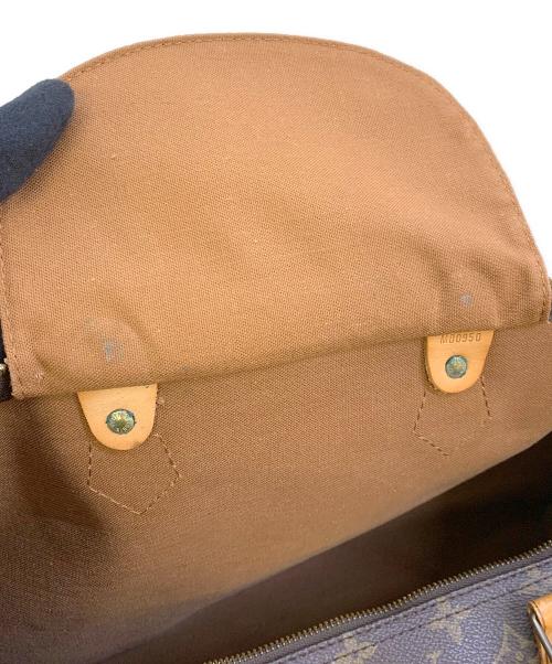 LOUIS VUITTON（ルイ ヴィトン）LOUIS VUITTON (ルイ ヴィトン) ハンドバッグ スピーディ40 サイズ:40の古着・服飾アイテム