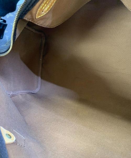 LOUIS VUITTON（ルイ ヴィトン）LOUIS VUITTON (ルイ ヴィトン) ハンドバッグ スピーディ40 サイズ:40の古着・服飾アイテム