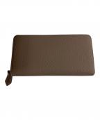 bonaventuraボナベンチュラ）の古着「長財布」｜ブラウン