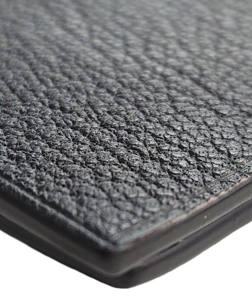 ALFRED DUNHILL（アルフレッド・ダンヒル）ALFRED DUNHILL (アルフレッド・ダンヒル) カードケース　ALFRED DUNHILL ブラックの古着・服飾アイテム