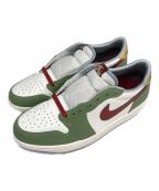 NIKEナイキ）の古着「Air Jordan 1 Low OG 