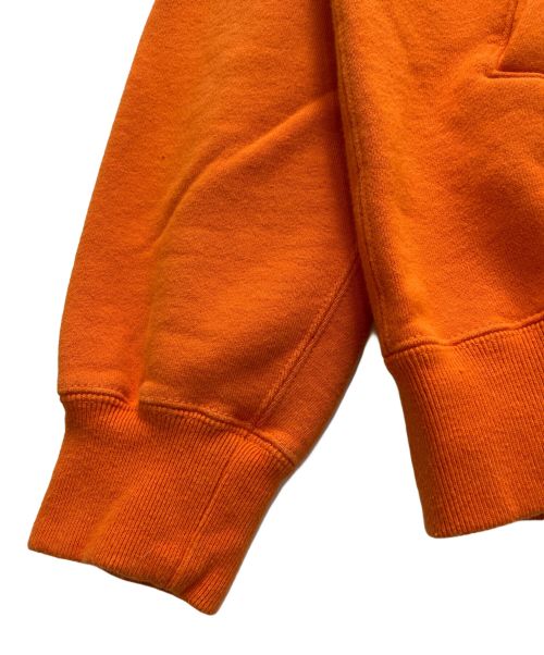 AMBUSH（アンブッシュ）AMBUSH (アンブッシュ) プルオーバーパーカー オレンジ サイズ:SIZE Mの古着・服飾アイテム