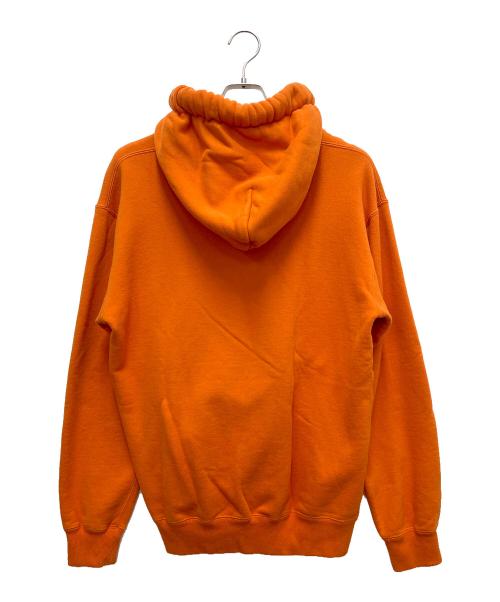 AMBUSH（アンブッシュ）AMBUSH (アンブッシュ) プルオーバーパーカー オレンジ サイズ:SIZE Mの古着・服飾アイテム
