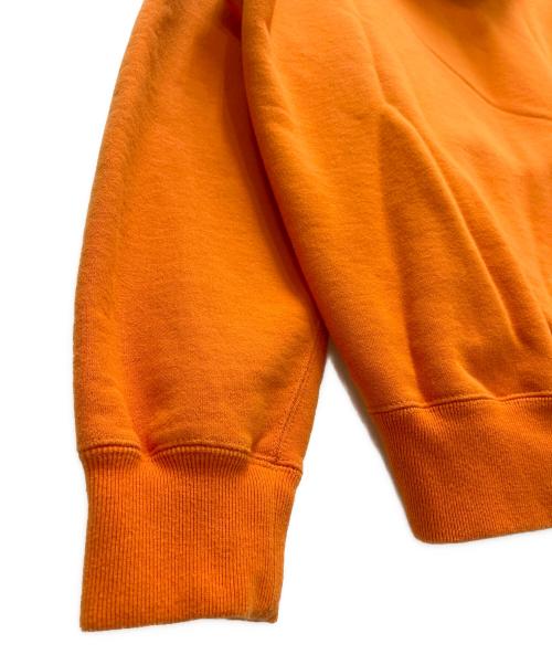 AMBUSH（アンブッシュ）AMBUSH (アンブッシュ) プルオーバーパーカー オレンジ サイズ:SIZE Mの古着・服飾アイテム