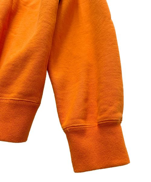AMBUSH（アンブッシュ）AMBUSH (アンブッシュ) プルオーバーパーカー オレンジ サイズ:SIZE Mの古着・服飾アイテム