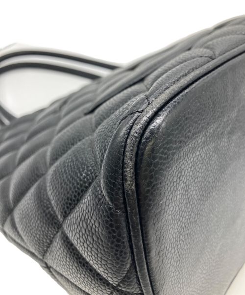 CHANEL（シャネル）CHANEL (シャネル) トートバッグの古着・服飾アイテム