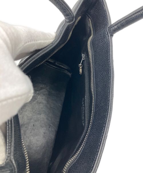 CHANEL（シャネル）CHANEL (シャネル) トートバッグの古着・服飾アイテム