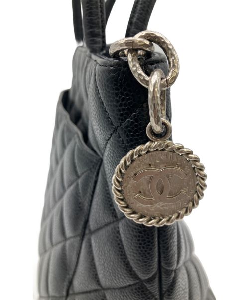 CHANEL（シャネル）CHANEL (シャネル) トートバッグの古着・服飾アイテム