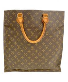 LOUIS VUITTON（ルイ ヴィトン）の古着「サックプラ/トートバッグ」