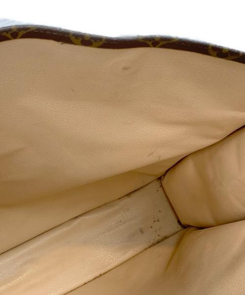 LOUIS VUITTON（ルイ ヴィトン）LOUIS VUITTON (ルイ ヴィトン) サックプラ/トートバッグの古着・服飾アイテム