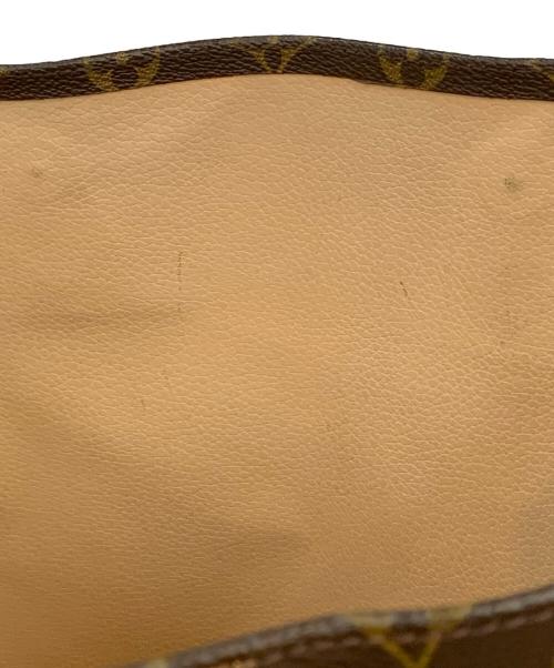 LOUIS VUITTON（ルイ ヴィトン）LOUIS VUITTON (ルイ ヴィトン) サックプラ/トートバッグの古着・服飾アイテム