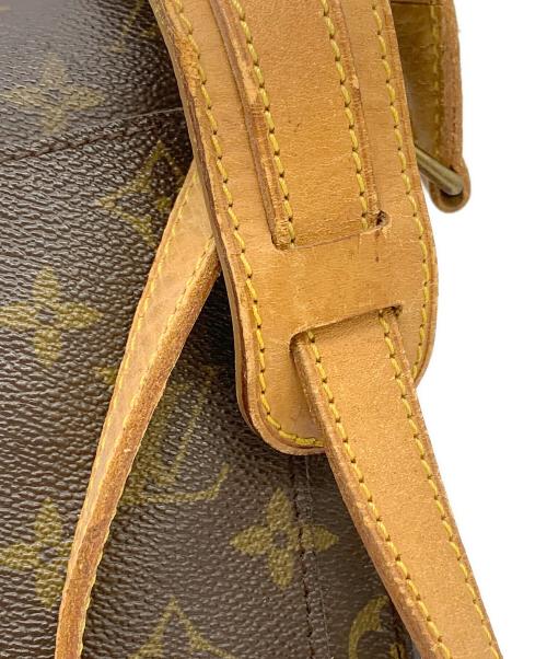 LOUIS VUITTON（ルイ ヴィトン）LOUIS VUITTON (ルイ ヴィトン) ショルダーバッグ サンクルーGM サイズ:GMの古着・服飾アイテム