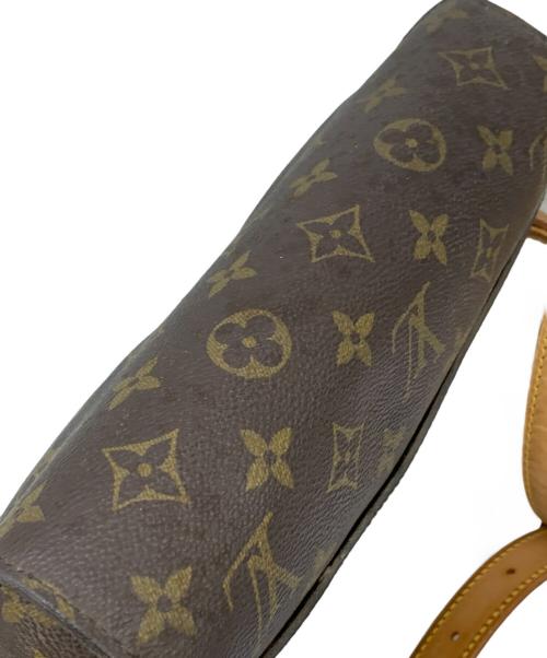 LOUIS VUITTON（ルイ ヴィトン）LOUIS VUITTON (ルイ ヴィトン) ショルダーバッグ サンクルーGM サイズ:GMの古着・服飾アイテム