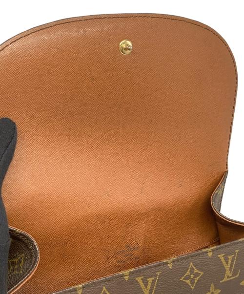 LOUIS VUITTON（ルイ ヴィトン）LOUIS VUITTON (ルイ ヴィトン) ショルダーバッグ サンクルーGM サイズ:GMの古着・服飾アイテム