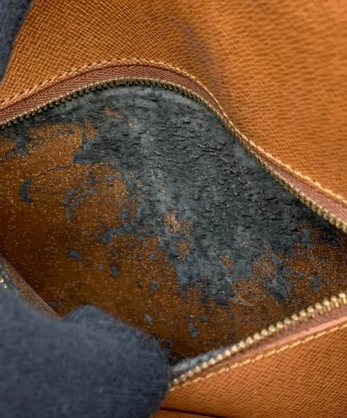 LOUIS VUITTON（ルイ ヴィトン）LOUIS VUITTON (ルイ ヴィトン) ショルダーバッグ サンクルーGM サイズ:GMの古着・服飾アイテム