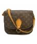 LOUIS VUITTON（ルイ ヴィトン）の古着「ショルダーバッグ サンクルーGM」