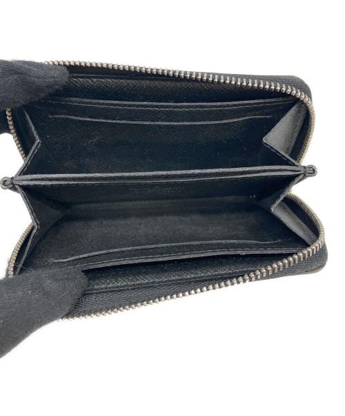 LOUIS VUITTON（ルイ ヴィトン）LOUIS VUITTON (ルイ ヴィトン) コインケース　ダミエ・グラフィット ブラックの古着・服飾アイテム