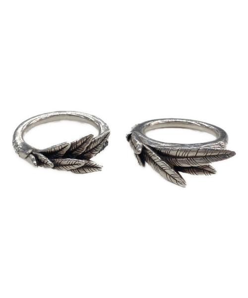 BLOODY MARY（ブラッディマリー）BLOODY MARY (ブラッディマリー) カナリアリング サイズ:17号の古着・服飾アイテム