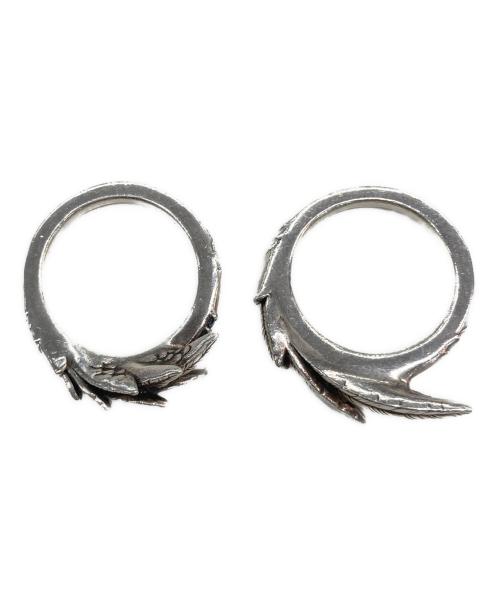 BLOODY MARY（ブラッディマリー）BLOODY MARY (ブラッディマリー) カナリアリング サイズ:17号の古着・服飾アイテム