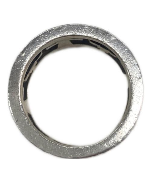 JUSTIN DAVIS（ジャスティンデイビス）JUSTIN DAVIS (ジャスティンデイビス) リング サイズ:10号の古着・服飾アイテム