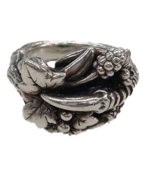 BLOODY MARY（ブラッディマリー）BLOODY MARY (ブラッディマリー) ガーデンリング サイズ:17の古着・服飾アイテム