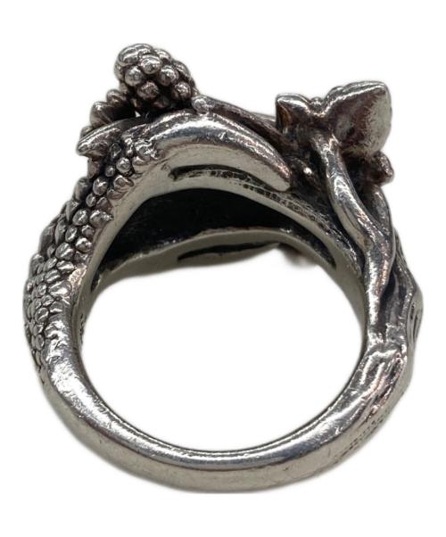 BLOODY MARY（ブラッディマリー）BLOODY MARY (ブラッディマリー) ガーデンリング サイズ:17の古着・服飾アイテム