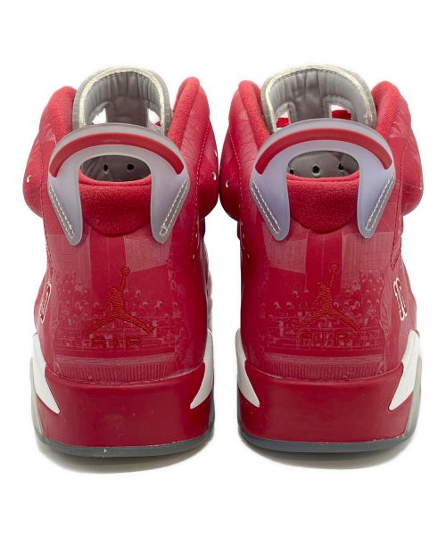 NIKE（ナイキ）NIKE (ナイキ) Air Jordan 6 RETRO 