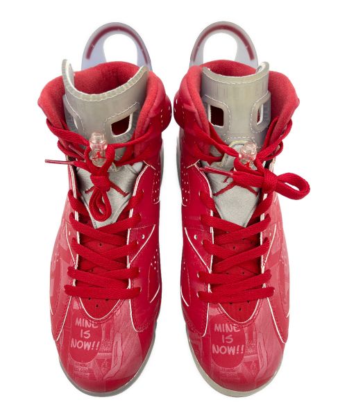 NIKE（ナイキ）NIKE (ナイキ) Air Jordan 6 RETRO 